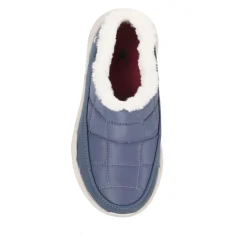 Spyder Shoes*Womens Leah - INDIGO