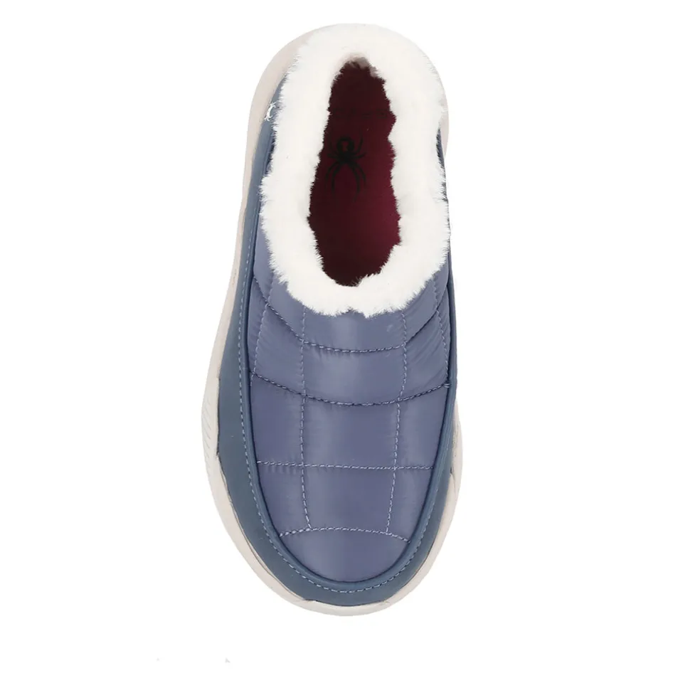Spyder Shoes*Womens Leah - INDIGO