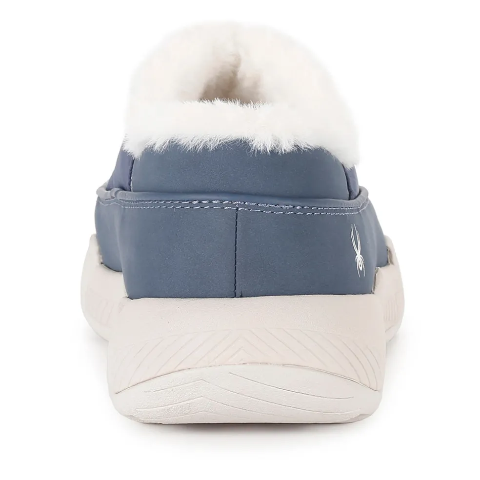 Spyder Shoes*Womens Leah - INDIGO