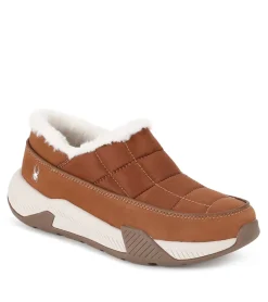 Spyder Shoes*Womens Leah - Roasted Pecan ROASTEDPECAN