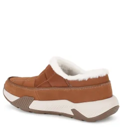 Spyder Shoes*Womens Leah - Roasted Pecan ROASTEDPECAN