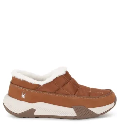 Spyder Shoes*Womens Leah - Roasted Pecan ROASTEDPECAN