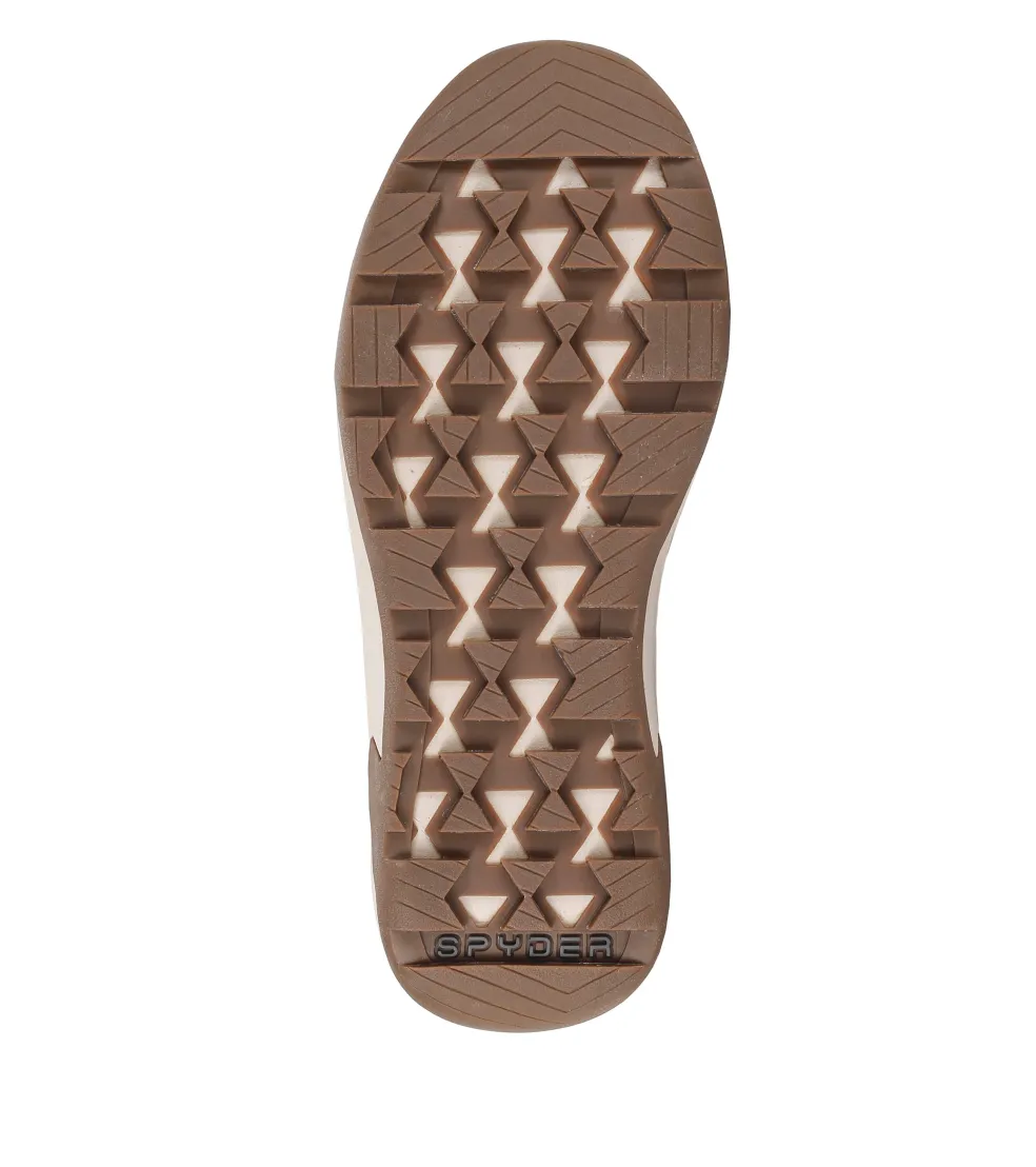 Spyder Shoes*Womens Leah - Roasted Pecan ROASTEDPECAN