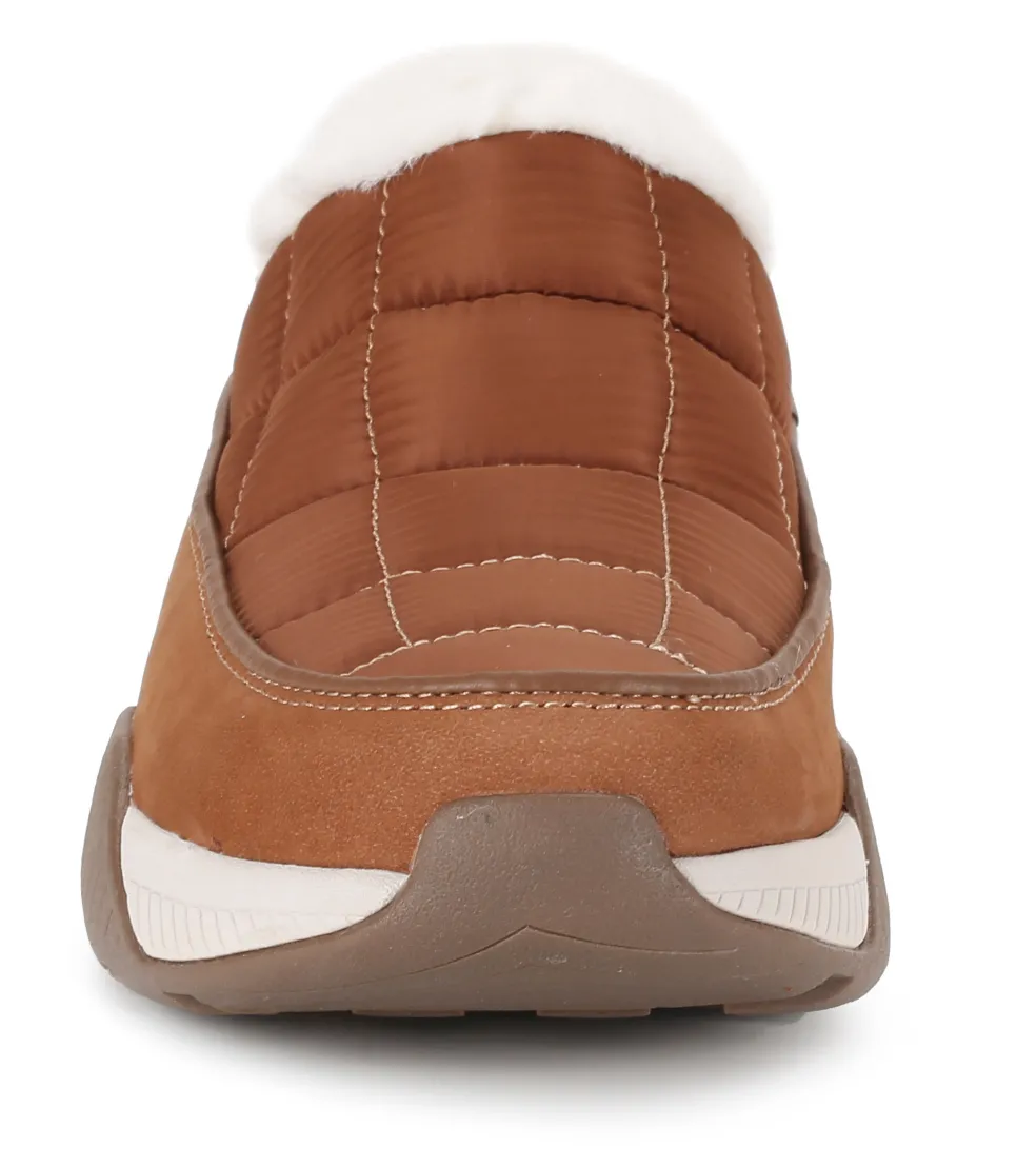 Spyder Shoes*Womens Leah - Roasted Pecan ROASTEDPECAN