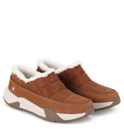 Spyder Shoes*Womens Leah - Roasted Pecan ROASTEDPECAN