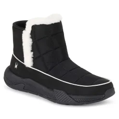 Spyder Boots*Womens Lumi - BLACK