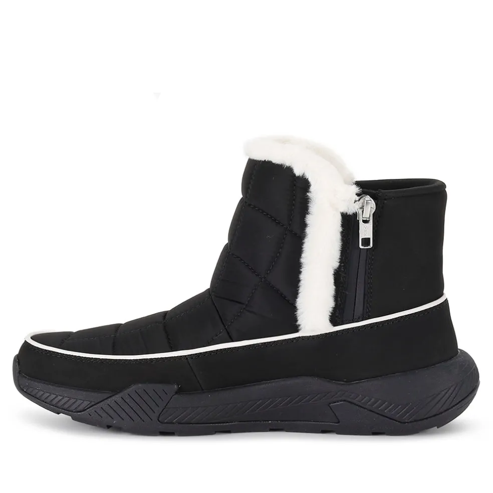 Spyder Boots*Womens Lumi - BLACK