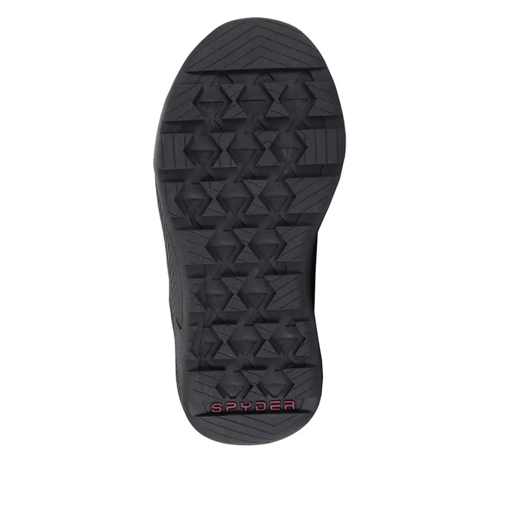 Spyder Boots*Womens Lumi - BLACK