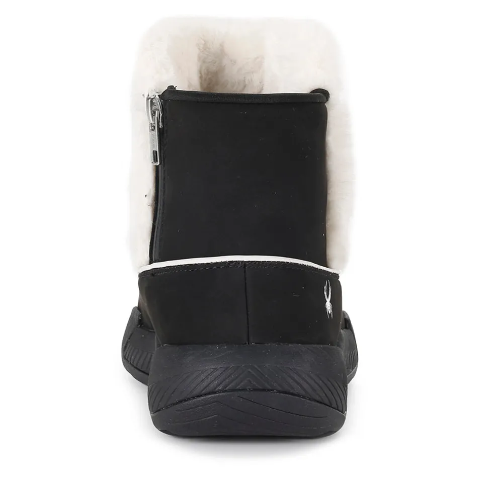 Spyder Boots*Womens Lumi - BLACK