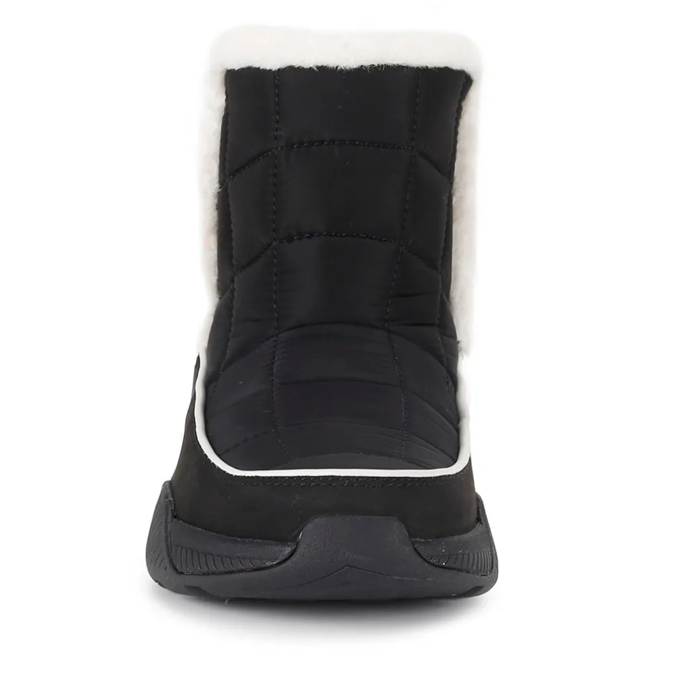 Spyder Boots*Womens Lumi - BLACK
