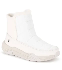 Spyder Boots*Womens Lumi - Bright White BRIGHTWHITE