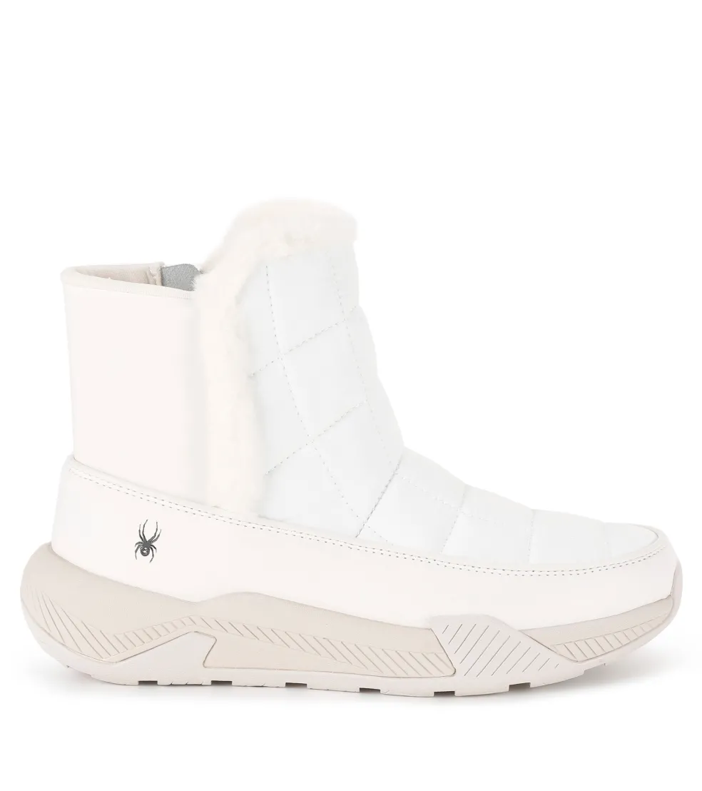 Spyder Boots*Womens Lumi - Bright White BRIGHTWHITE
