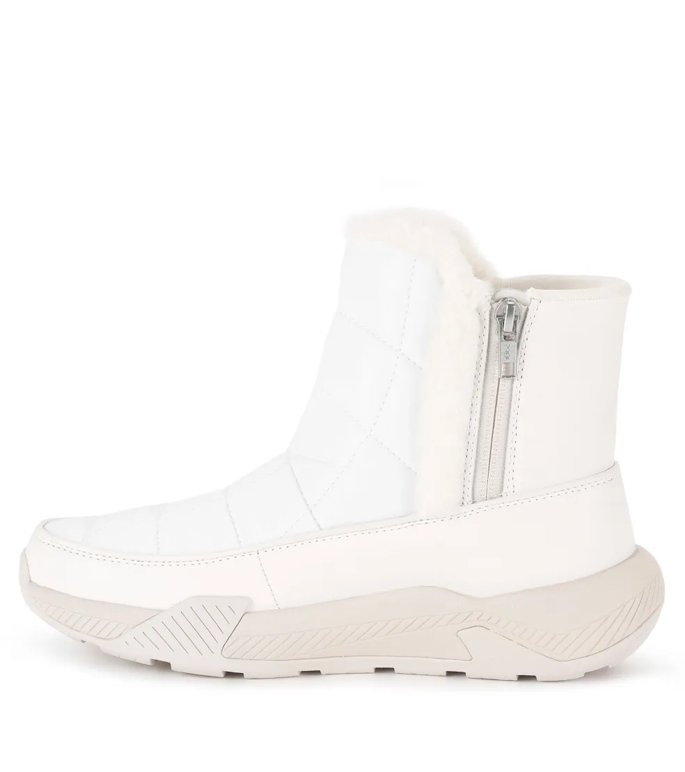 Spyder Boots*Womens Lumi - Bright White BRIGHTWHITE