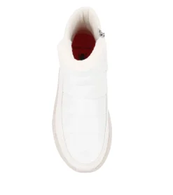 Spyder Boots*Womens Lumi - Bright White BRIGHTWHITE