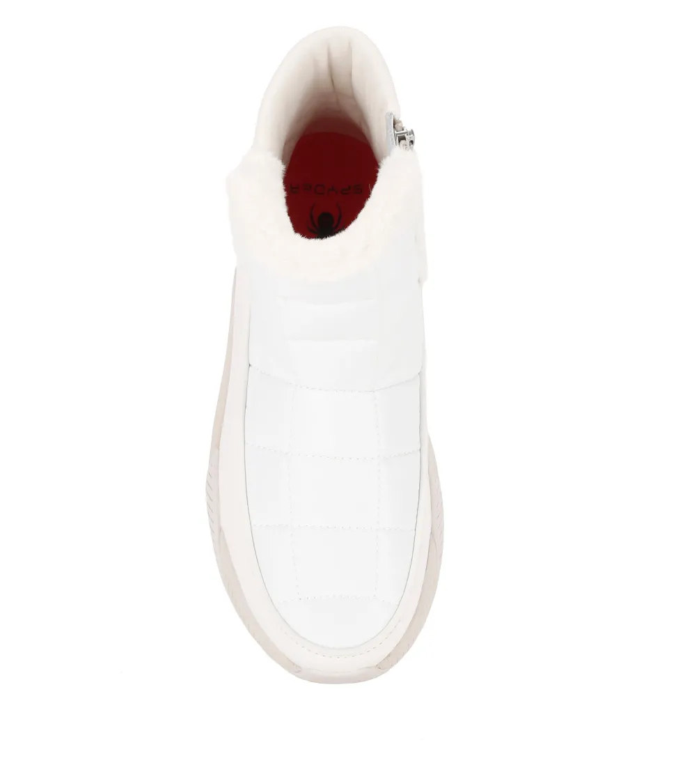 Spyder Boots*Womens Lumi - Bright White BRIGHTWHITE