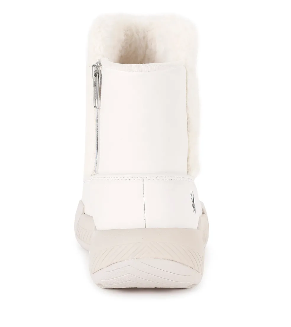 Spyder Boots*Womens Lumi - Bright White BRIGHTWHITE