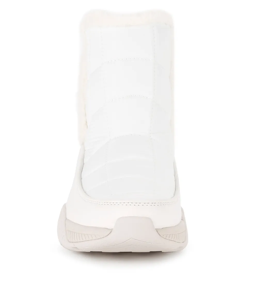 Spyder Boots*Womens Lumi - Bright White BRIGHTWHITE