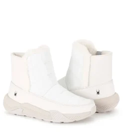 Spyder Boots*Womens Lumi - Bright White BRIGHTWHITE