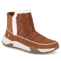 Spyder Boots*Womens Lumi - Roasted Pecan ROASTEDPECAN