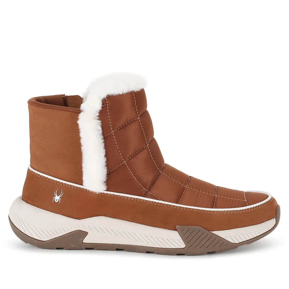 Spyder Boots*Womens Lumi - Roasted Pecan ROASTEDPECAN