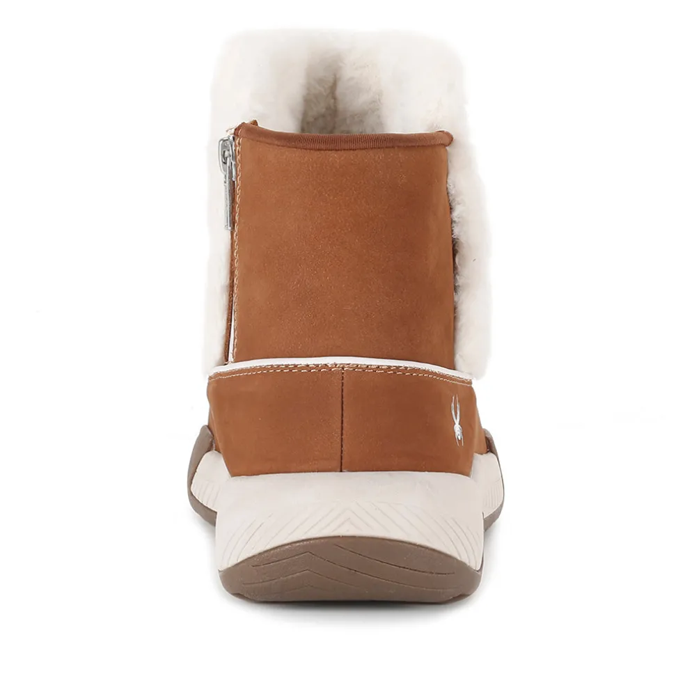 Spyder Boots*Womens Lumi - Roasted Pecan ROASTEDPECAN