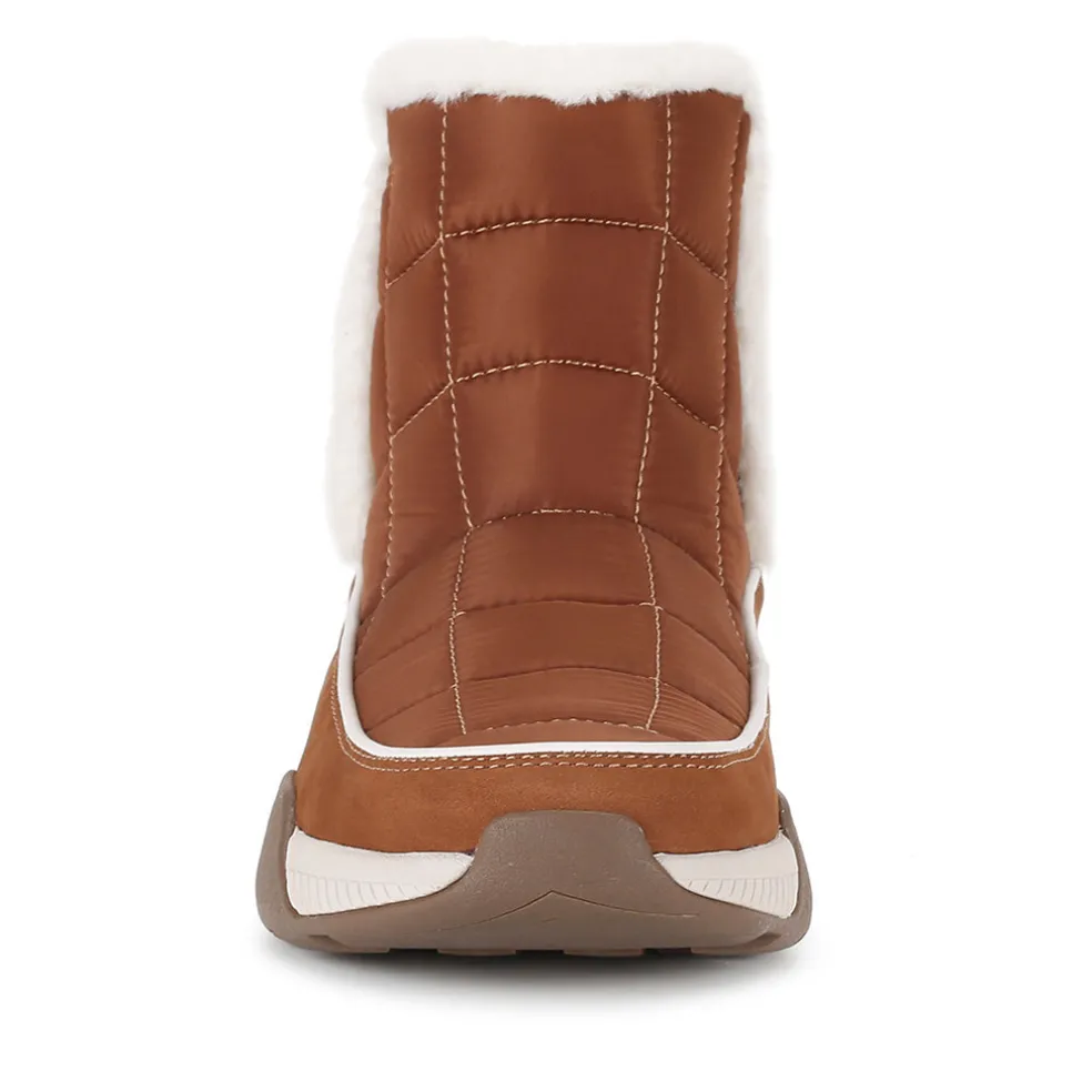 Spyder Boots*Womens Lumi - Roasted Pecan ROASTEDPECAN