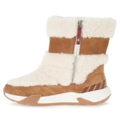 Spyder Boots*Womens Luxe - BROWN