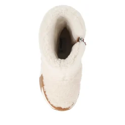 Spyder Boots*Womens Luxe - BROWN