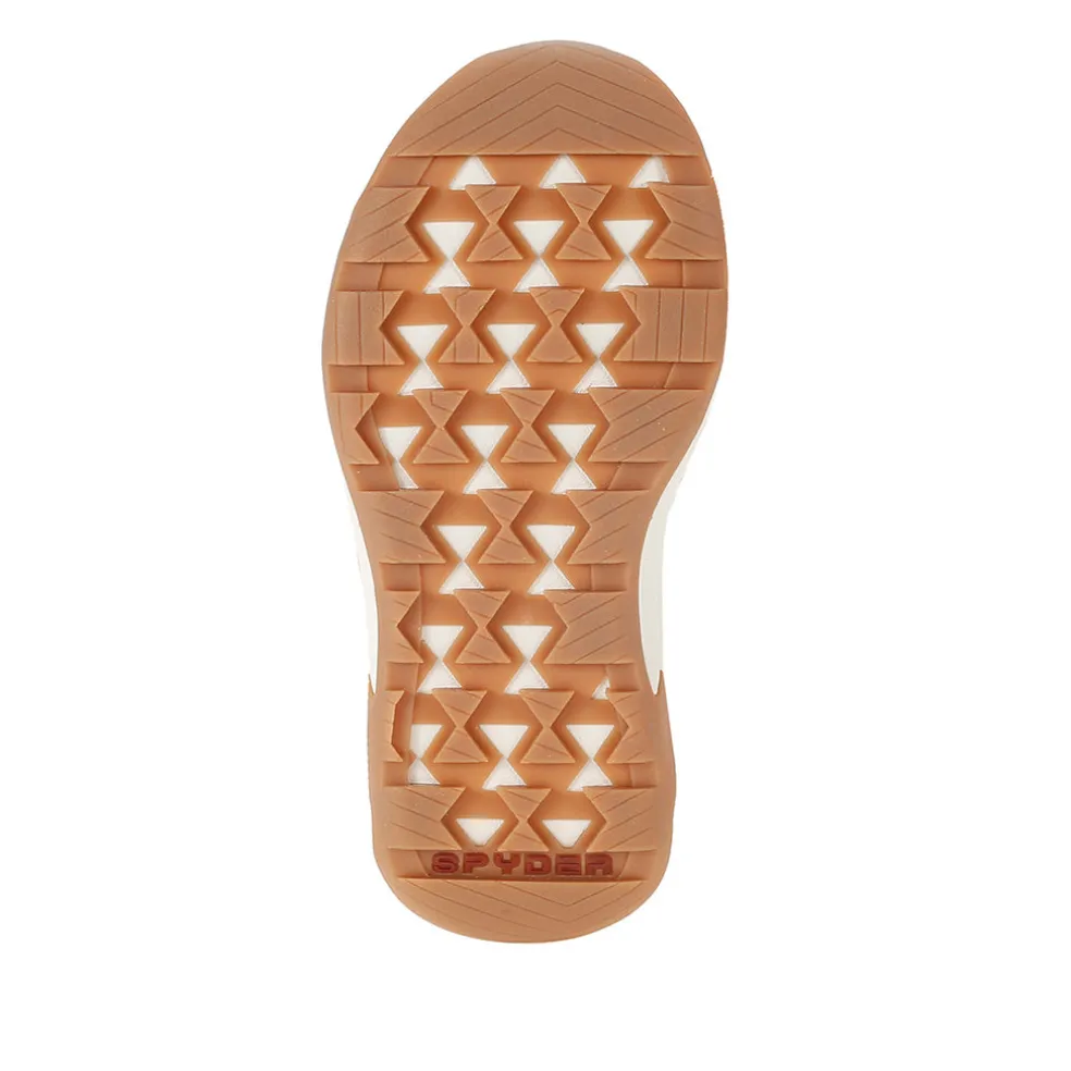 Spyder Boots*Womens Luxe - BROWN
