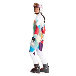 Spyder Race*Womens Nine Ninety - MULTI