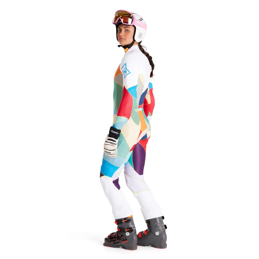 Spyder Race*Womens Nine Ninety - MULTI