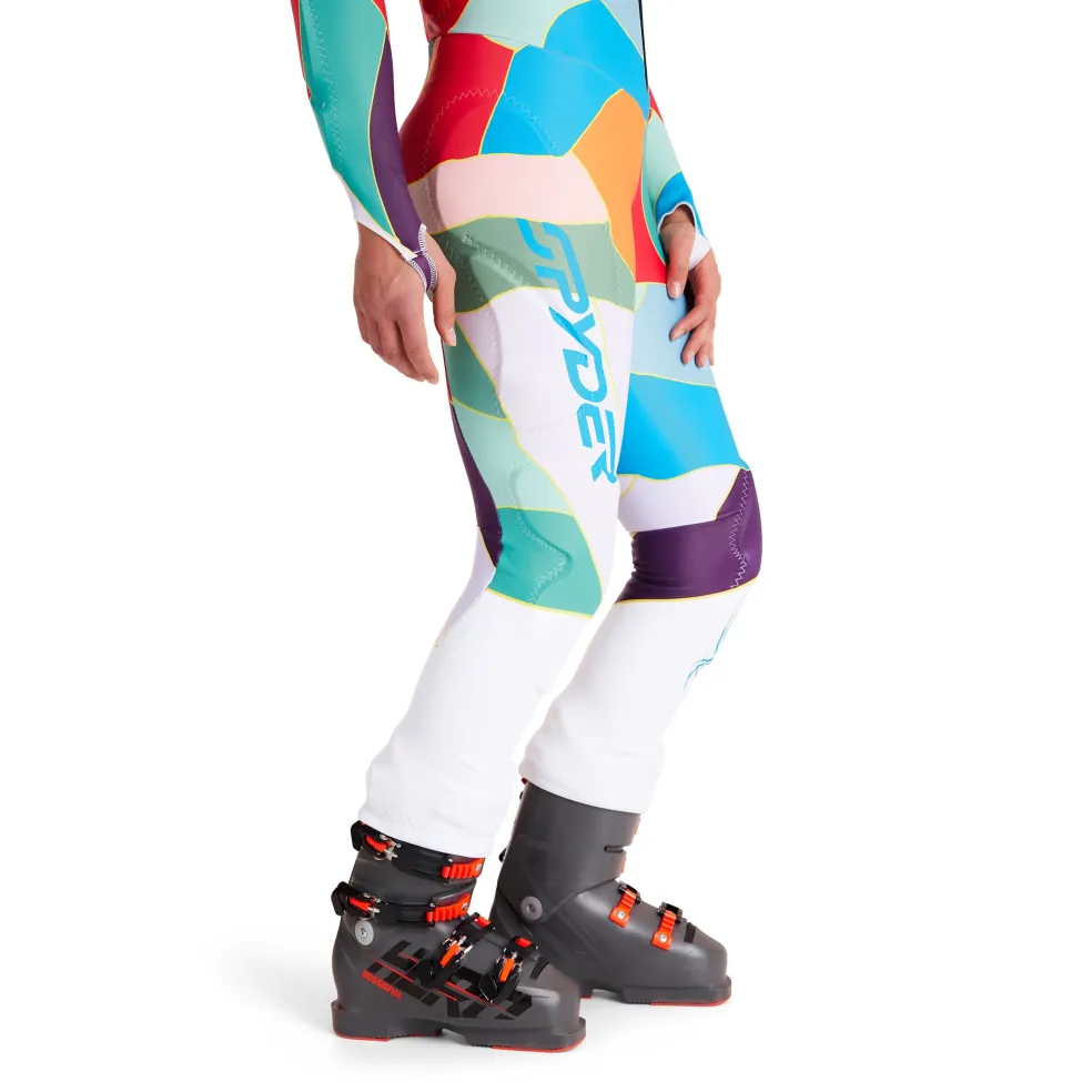 Spyder Race*Womens Nine Ninety - MULTI