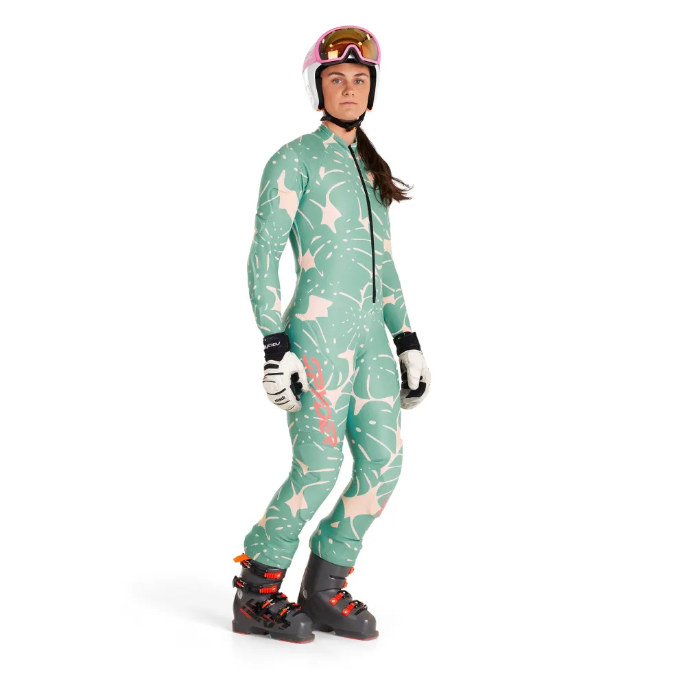Spyder Race*Womens Nine Ninety - Sea Glass SEAGLASS