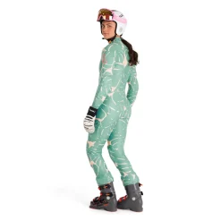 Spyder Race*Womens Nine Ninety - Sea Glass SEAGLASS