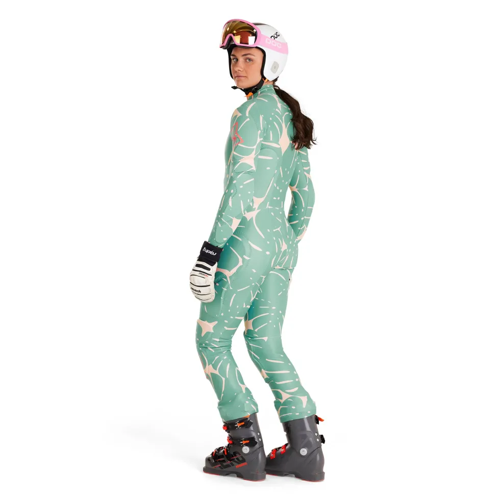 Spyder Race*Womens Nine Ninety - Sea Glass SEAGLASS