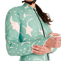 Spyder Race*Womens Nine Ninety - Sea Glass SEAGLASS