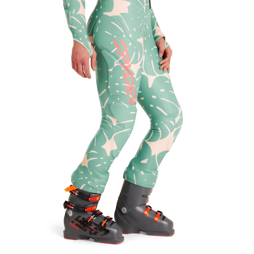 Spyder Race*Womens Nine Ninety - Sea Glass SEAGLASS