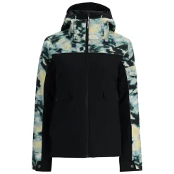 Spyder Insulated*Womens Optimist - BLACK