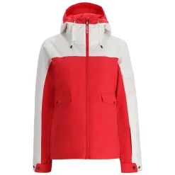 Spyder Insulated*Womens Optimist - Prism Pink PRISMPINK