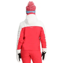 Spyder Insulated*Womens Optimist - Prism Pink PRISMPINK