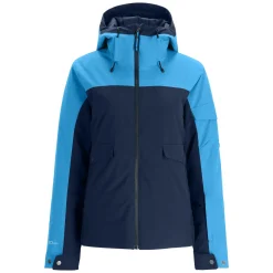 Spyder Insulated*Womens Optimist - True Navy TRUENAVY