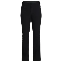 Spyder Softshell*Womens Orb Softshell Pants - BLACK