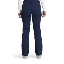Spyder Softshell*Womens Orb Softshell Pants - True Navy TRUENAVY