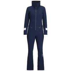 Spyder Softshell*Womens Origin Softshell Suit - True Navy TRUENAVY
