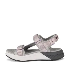 Spyder Sandals*Womens Panama - Mid Grey MIDGREY