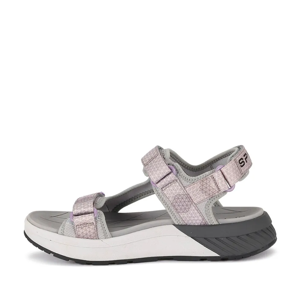 Spyder Sandals*Womens Panama - Mid Grey MIDGREY