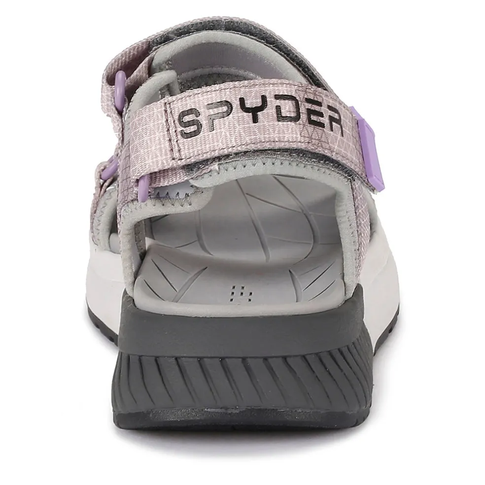 Spyder Sandals*Womens Panama - Mid Grey MIDGREY