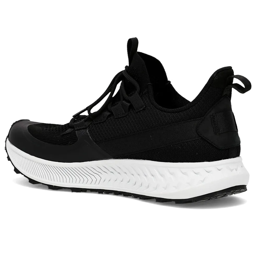 Spyder Sneakers*Womens Pathfinder - BLACK