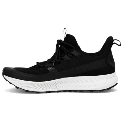 Spyder Sneakers*Womens Pathfinder - BLACK