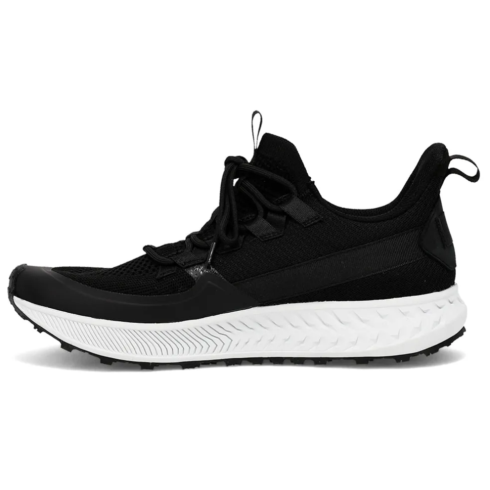 Spyder Sneakers*Womens Pathfinder - BLACK